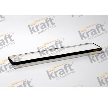 Filtr, vzduch v interiéru KRAFT AUTOMOTIVE 1732150