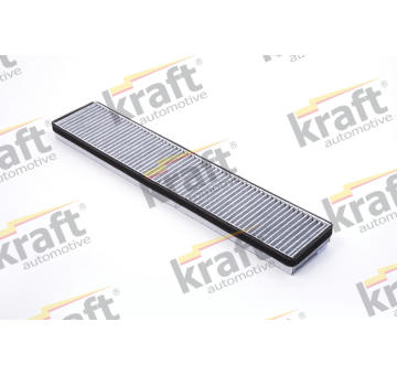 Filtr, vzduch v interiéru KRAFT AUTOMOTIVE 1732151