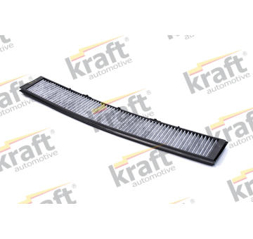 Filtr, vzduch v interiéru KRAFT AUTOMOTIVE 1732550