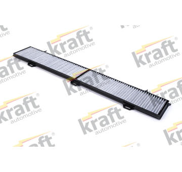 Filtr, vzduch v interiéru KRAFT AUTOMOTIVE 1732900