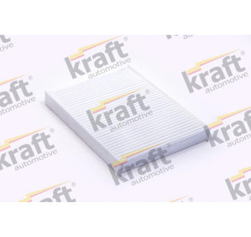 Filtr, vzduch v interiéru KRAFT AUTOMOTIVE 1733017