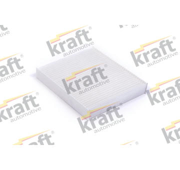 Filtr, vzduch v interiéru KRAFT AUTOMOTIVE 1733060