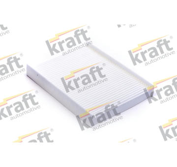 Filtr, vzduch v interiéru KRAFT AUTOMOTIVE 1733201