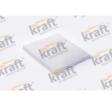 Filtr, vzduch v interiéru KRAFT AUTOMOTIVE 1733250