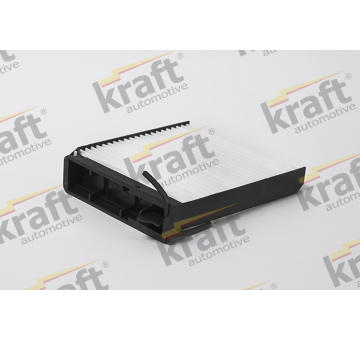 Filtr, vzduch v interiéru KRAFT AUTOMOTIVE 1734100