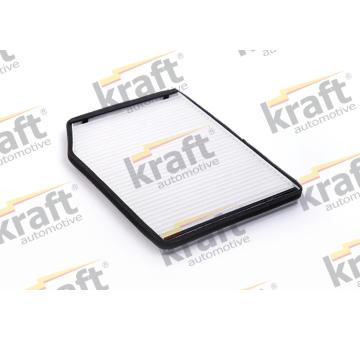 Filtr, vzduch v interiéru KRAFT AUTOMOTIVE 1735020