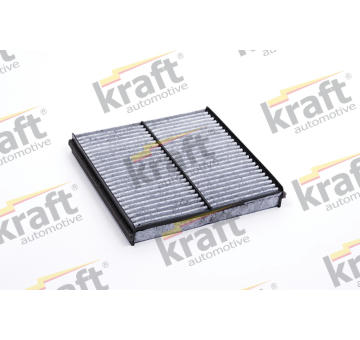 Filtr, vzduch v interiéru KRAFT AUTOMOTIVE 1735024