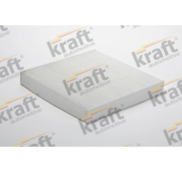 Filtr, vzduch v interiéru KRAFT AUTOMOTIVE 1735025