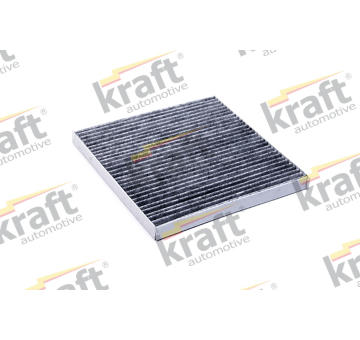 Filtr, vzduch v interiéru KRAFT AUTOMOTIVE 1735040
