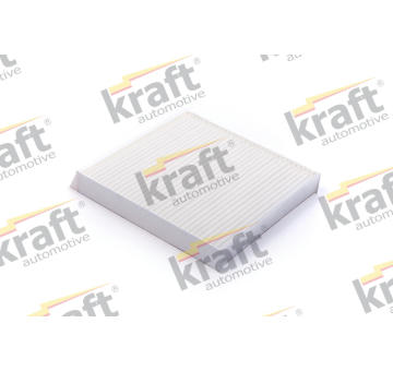 Filtr, vzduch v interiéru KRAFT AUTOMOTIVE 1735048