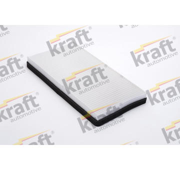 Filtr, vzduch v interiéru KRAFT AUTOMOTIVE 1735500