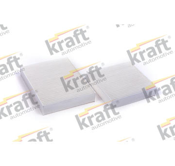 Filtr, vzduch v interiéru KRAFT AUTOMOTIVE 1735505