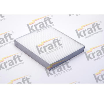 Filtr, vzduch v interiéru KRAFT AUTOMOTIVE 1735550