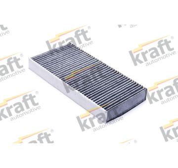 Filtr, vzduch v interiéru KRAFT AUTOMOTIVE 1735580