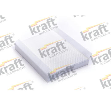 Filtr, vzduch v interiéru KRAFT AUTOMOTIVE 1735918