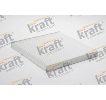 Filtr, vzduch v interiéru KRAFT AUTOMOTIVE 1735925