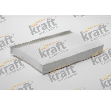 Filtr, vzduch v interiéru KRAFT AUTOMOTIVE 1736000