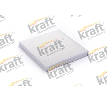 Filtr, vzduch v interiéru KRAFT AUTOMOTIVE 1736100