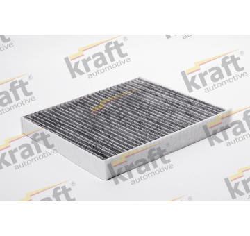 Filtr, vzduch v interiéru KRAFT AUTOMOTIVE 1736512