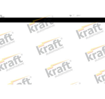 Tlumič pérování KRAFT AUTOMOTIVE 4005360