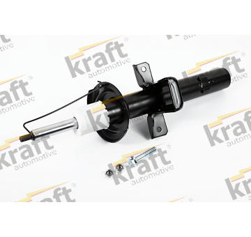 Tlumič pérování KRAFT AUTOMOTIVE 4012406