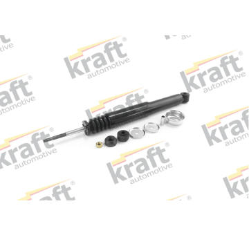 Tlumič pérování KRAFT AUTOMOTIVE 4015160