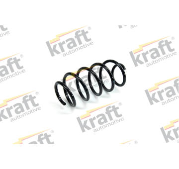 Pruzina podvozku KRAFT AUTOMOTIVE 4020033