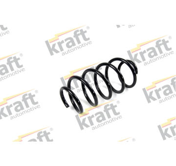 Pruzina podvozku KRAFT AUTOMOTIVE 4020034