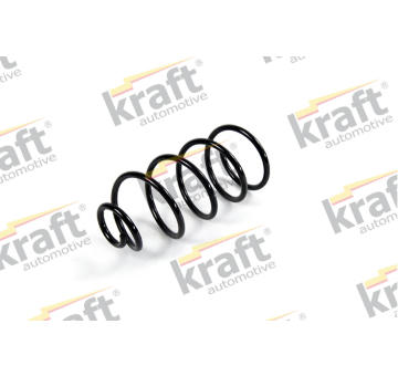 Pruzina podvozku KRAFT AUTOMOTIVE 4020260