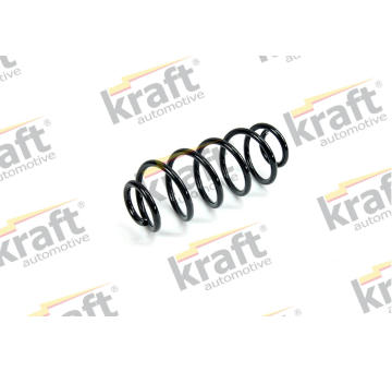 Pružina podvozku KRAFT AUTOMOTIVE 4020300