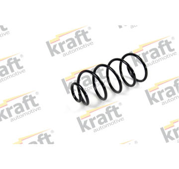 Pruzina podvozku KRAFT AUTOMOTIVE 4020380