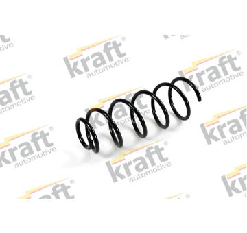 Pruzina podvozku KRAFT AUTOMOTIVE 4020450