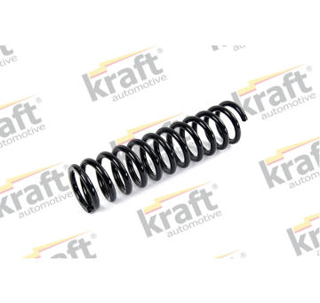 Pruzina podvozku KRAFT AUTOMOTIVE 4021020
