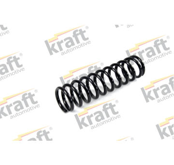 Pruzina podvozku KRAFT AUTOMOTIVE 4021040