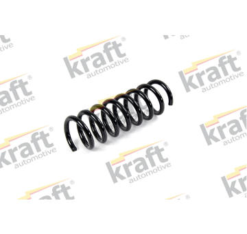 Pruzina podvozku KRAFT AUTOMOTIVE 4021200