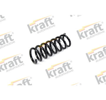Pruzina podvozku KRAFT AUTOMOTIVE 4021350