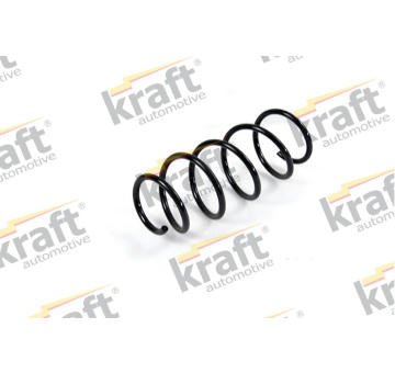 Pruzina podvozku KRAFT AUTOMOTIVE 4021517