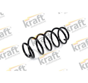 Pruzina podvozku KRAFT AUTOMOTIVE 4021602