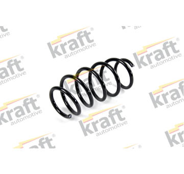 Pruzina podvozku KRAFT AUTOMOTIVE 4021618