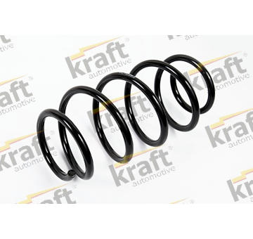Pruzina podvozku KRAFT AUTOMOTIVE 4021622