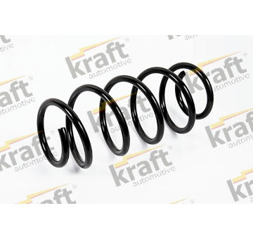 Pruzina podvozku KRAFT AUTOMOTIVE 4021710