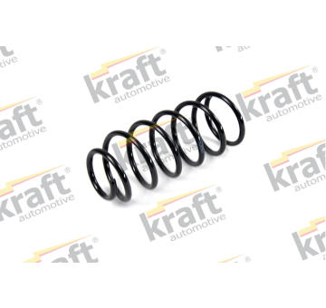 Pruzina podvozku KRAFT AUTOMOTIVE 4021760