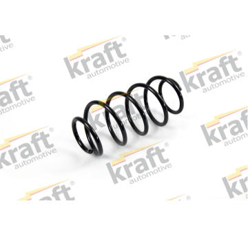 Pruzina podvozku KRAFT AUTOMOTIVE 4021870