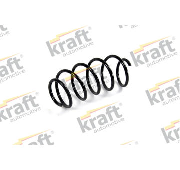 Pruzina podvozku KRAFT AUTOMOTIVE 4022036