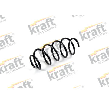 Pruzina podvozku KRAFT AUTOMOTIVE 4022058