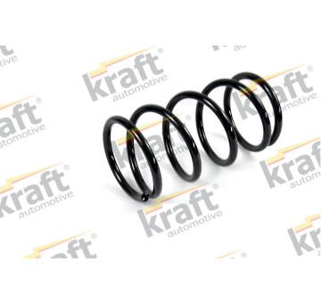 Pružina podvozku KRAFT AUTOMOTIVE 4022492