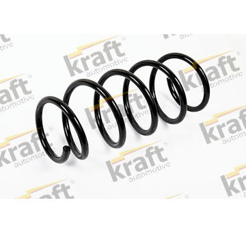 Pruzina podvozku KRAFT AUTOMOTIVE 4025017
