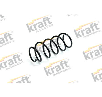 Pruzina podvozku KRAFT AUTOMOTIVE 4025020