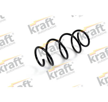Pruzina podvozku KRAFT AUTOMOTIVE 4025023