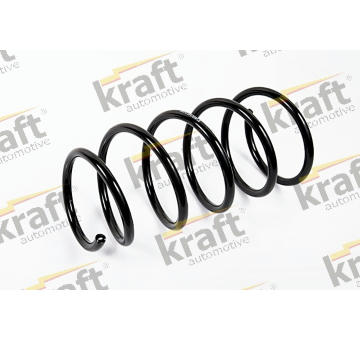Pružina podvozku KRAFT AUTOMOTIVE 4025035